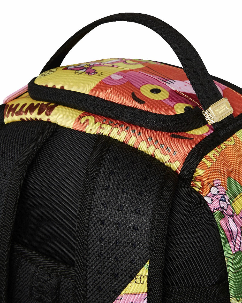 PINK PANTHER DIAMOND SHADES BACKPACK | Sprayground Exclusive Deal