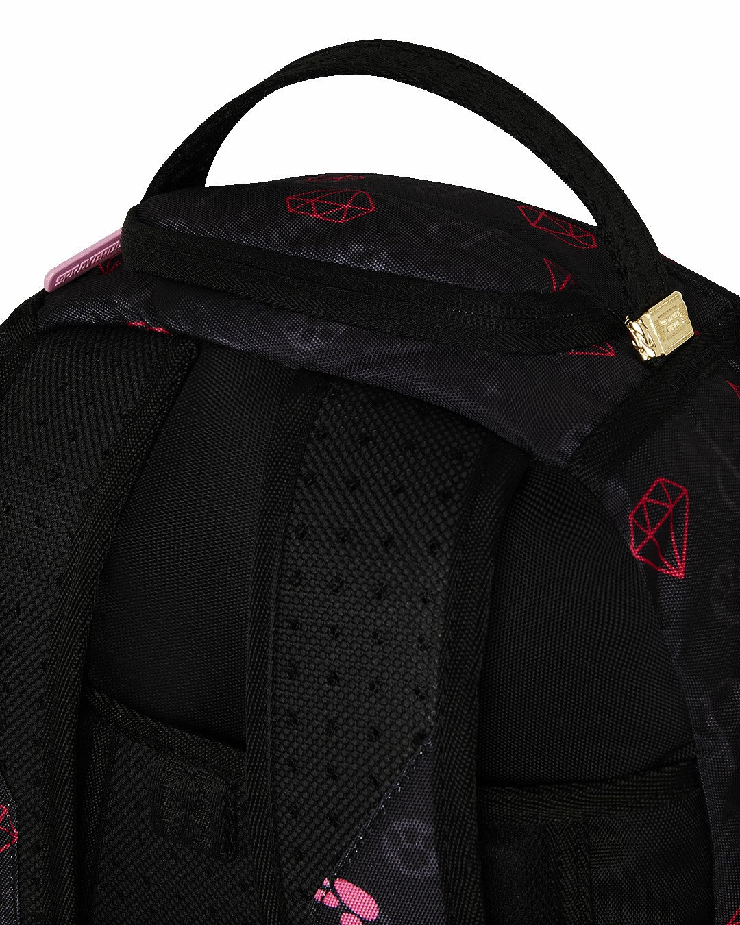 PINK PANTHER PINK MISCHIEF BACKPACK | Sprayground Hot Deal