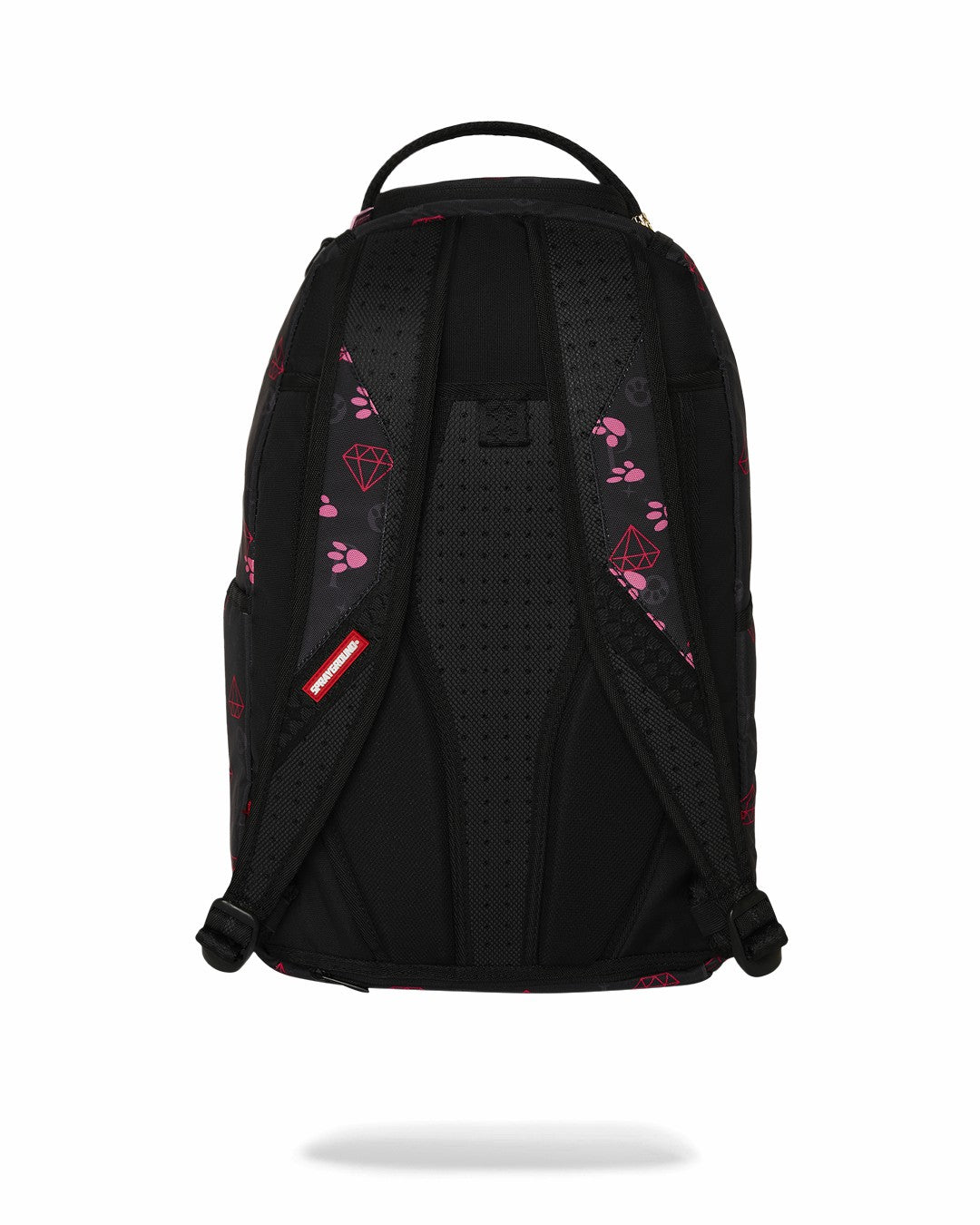 PINK PANTHER PINK MISCHIEF BACKPACK | Sprayground Hot Deal