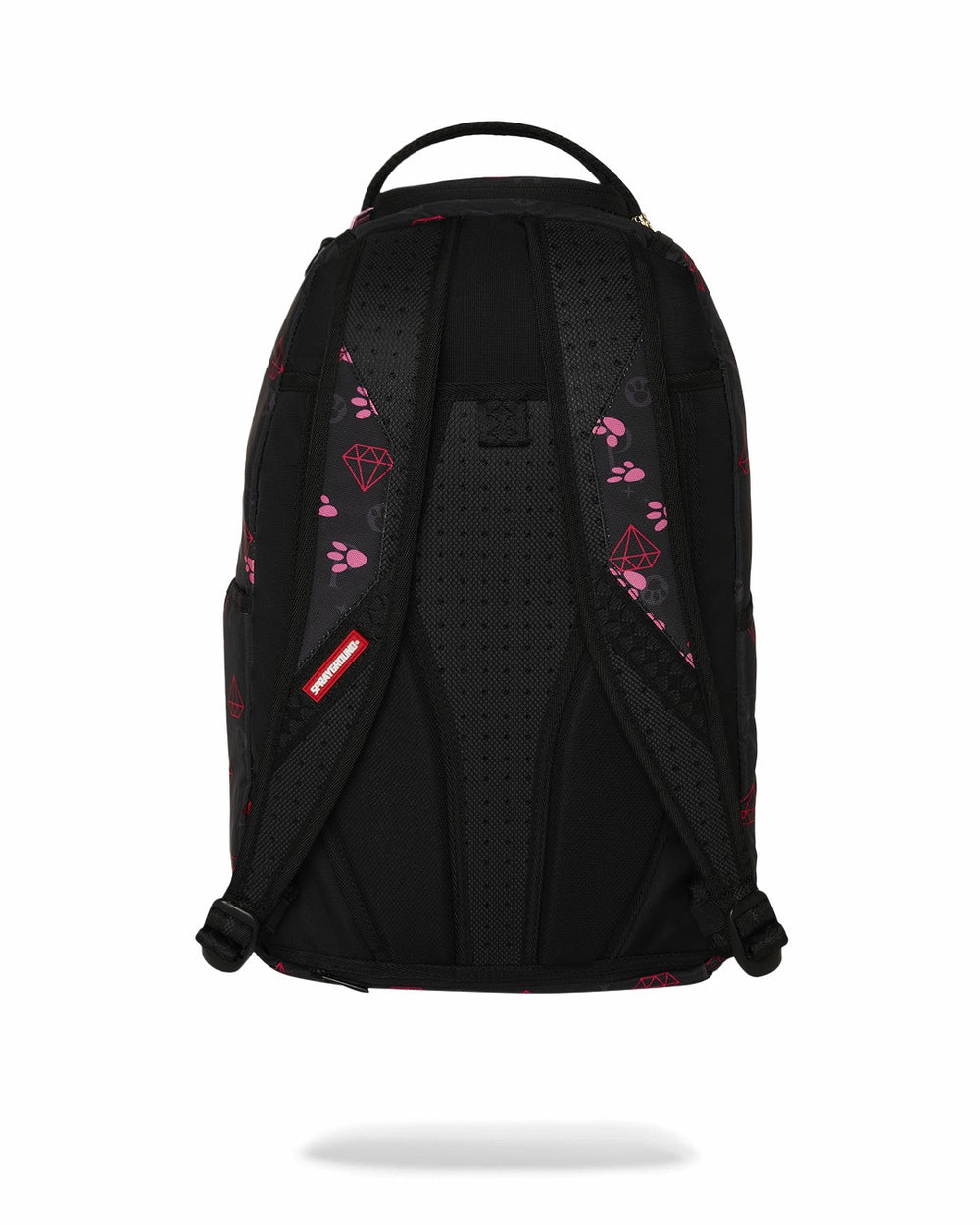 PINK PANTHER PINK MISCHIEF BACKPACK | Sprayground Hot Deal