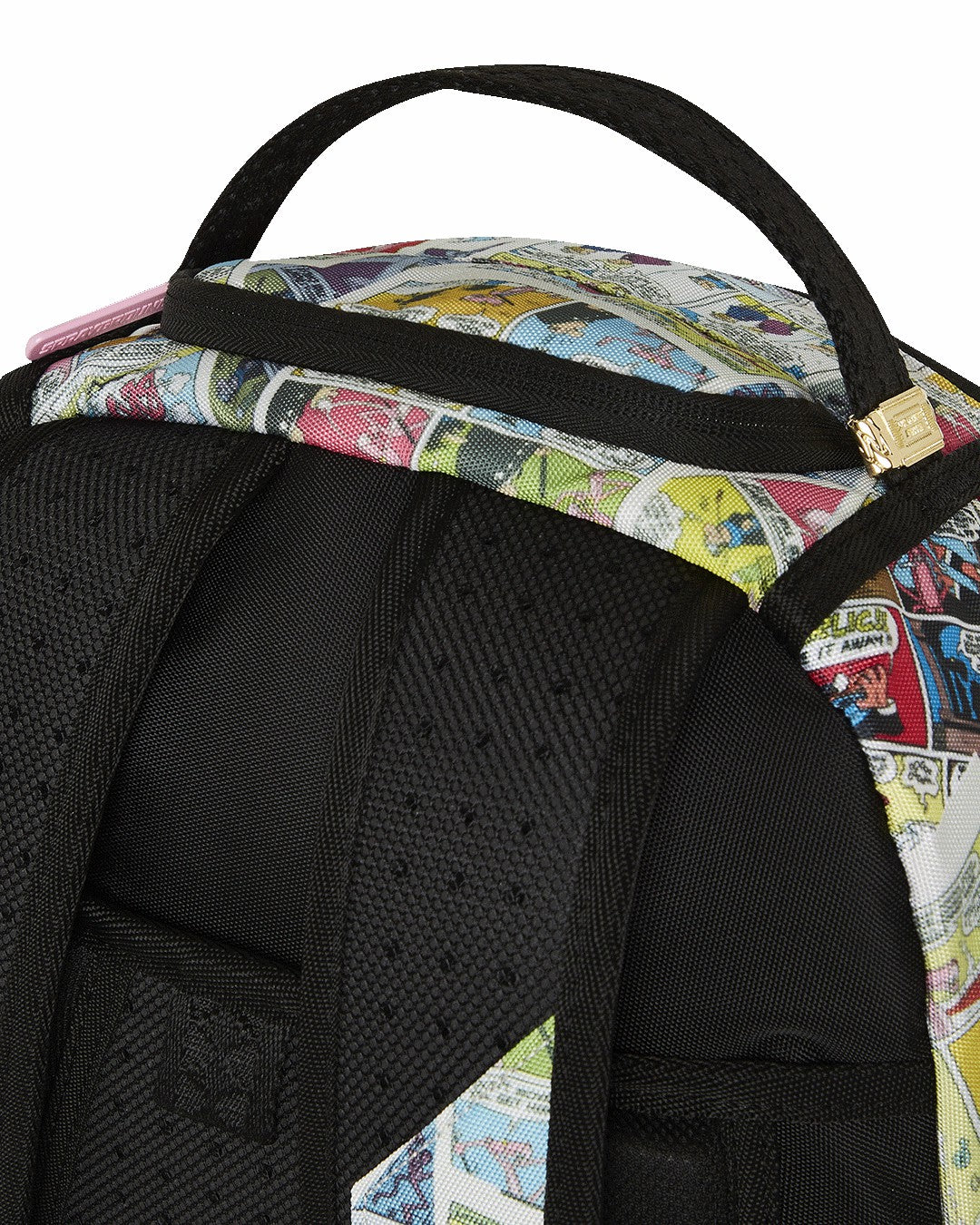 PINK PANTHER THE GALLERY DLXR BACKPACK | Sprayground Limited Offer