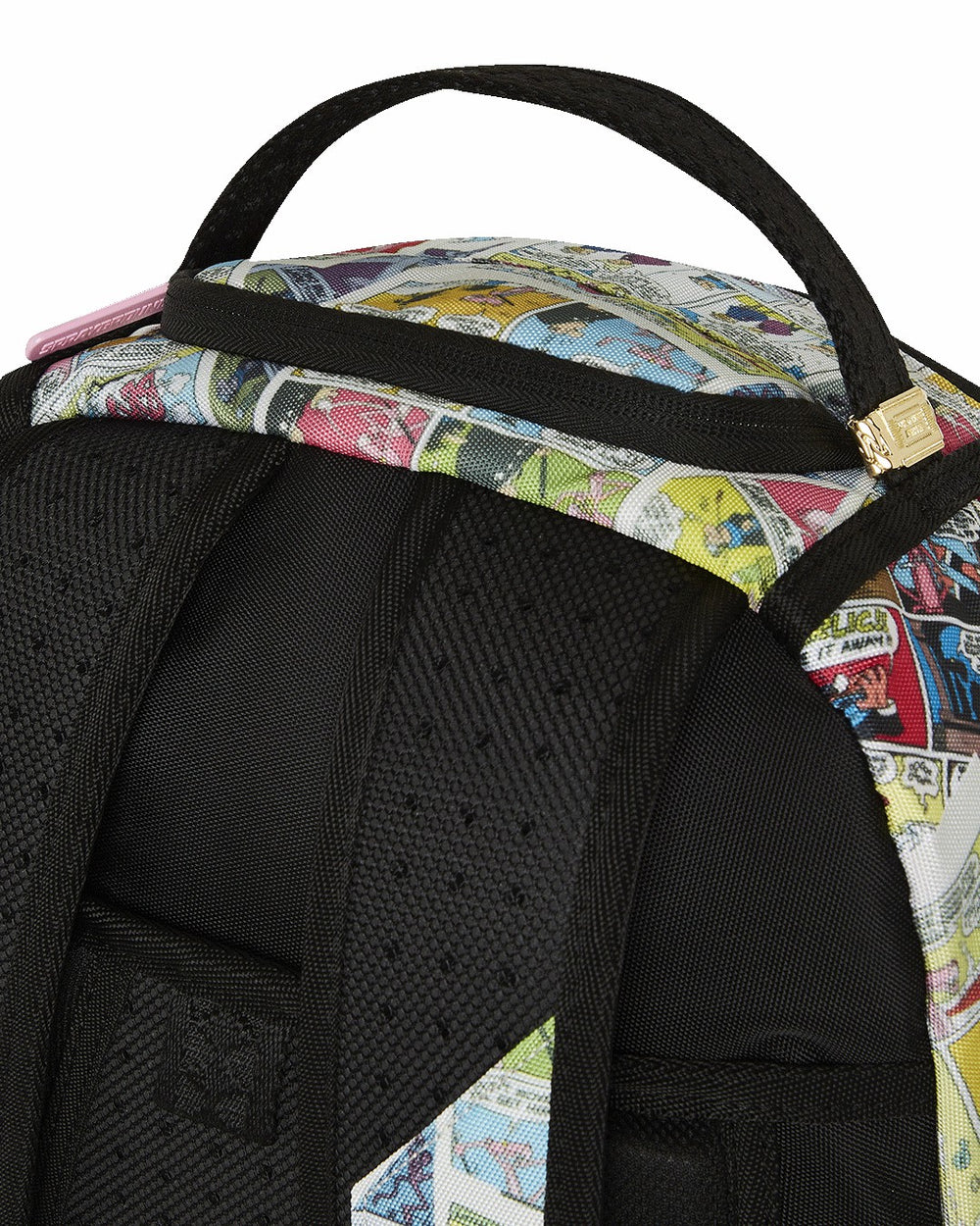PINK PANTHER THE GALLERY DLXR BACKPACK | Sprayground Limited Offer