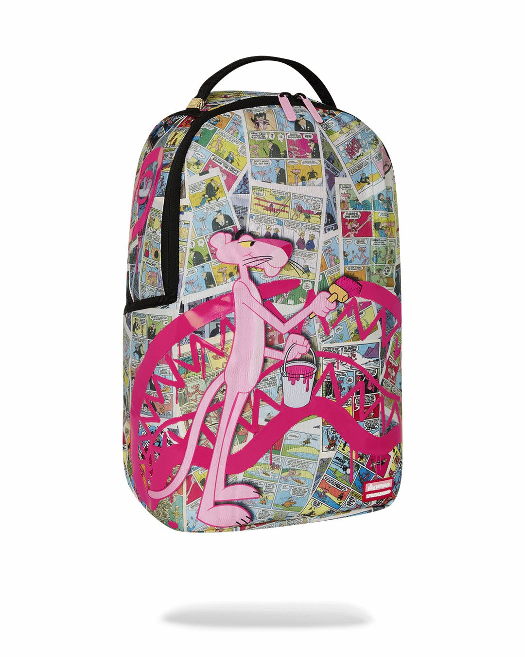 PINK PANTHER THE GALLERY DLXR BACKPACK | Sprayground Limited Offer