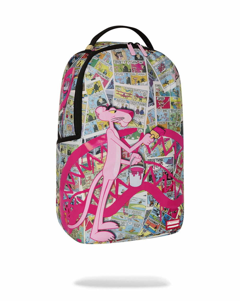 PINK PANTHER THE GALLERY DLXR BACKPACK | Sprayground Limited Offer
