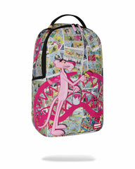 PINK PANTHER THE GALLERY DLXR BACKPACK | Sprayground Limited Offer