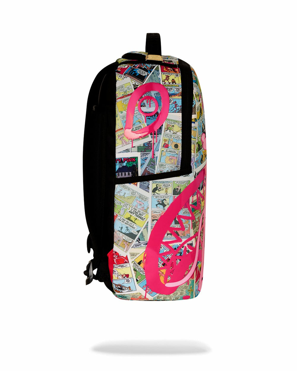 PINK PANTHER THE GALLERY DLXR BACKPACK | Sprayground Limited Offer