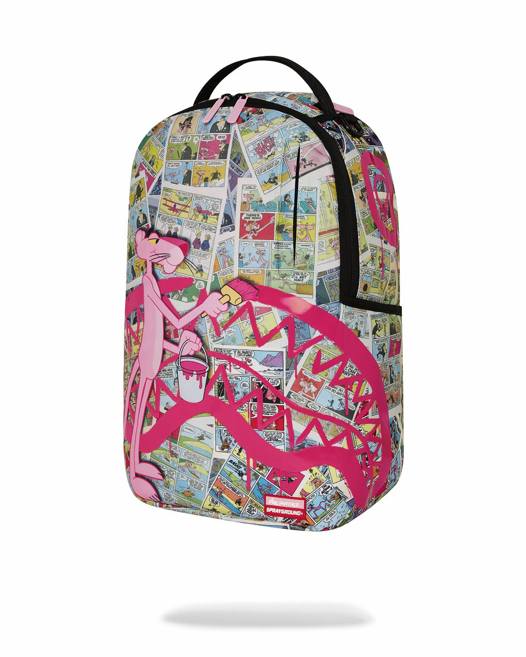 PINK PANTHER THE GALLERY DLXR BACKPACK | Sprayground Limited Offer