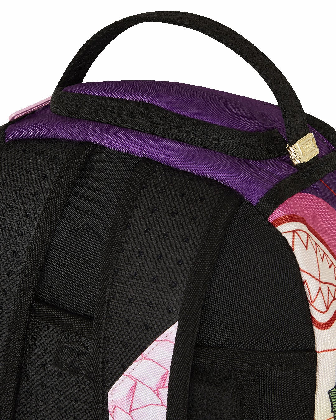 PINK PANTHER FORTRESS OF MONEY-TUDE BACKPACK | Sprayground Special Offer
