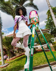 PINK PANTHER FORTRESS OF MONEY-TUDE BACKPACK | Sprayground Special Offer