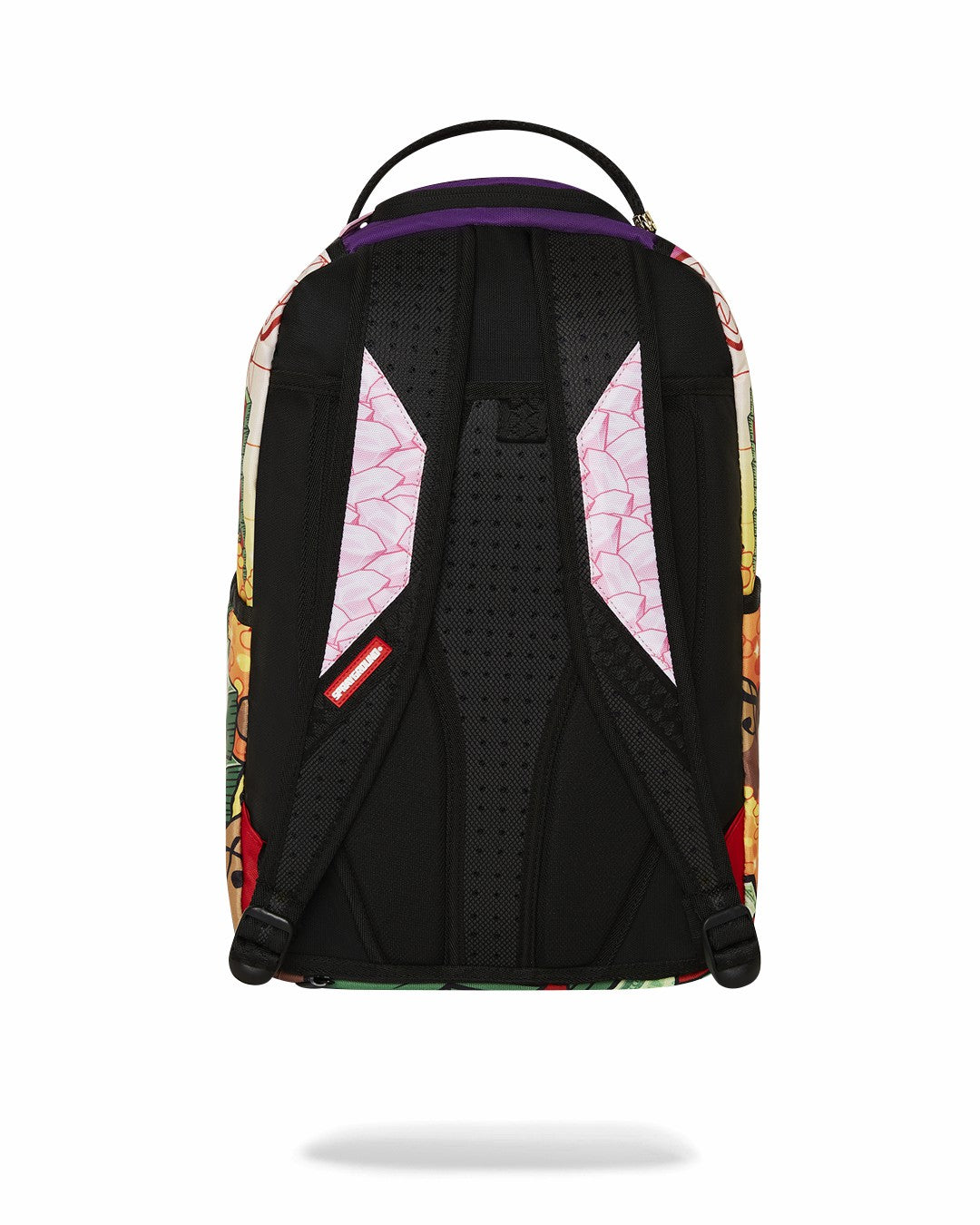 PINK PANTHER FORTRESS OF MONEY-TUDE BACKPACK | Sprayground Special Offer