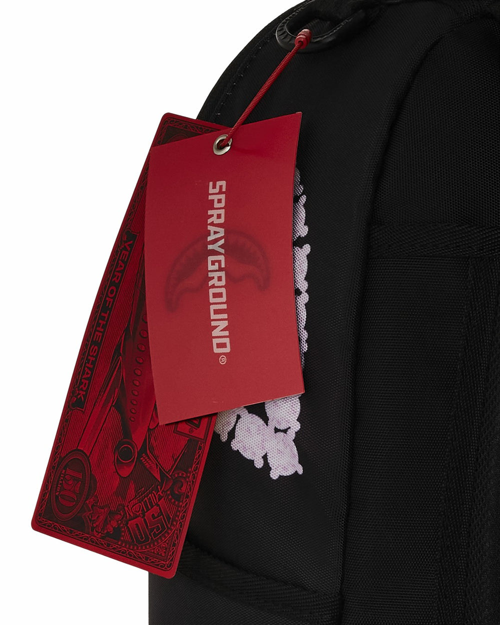 PINK PANTHER DIAMOND BITE BACKPACK | Sprayground On Sale