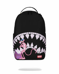 PINK PANTHER DIAMOND BITE BACKPACK | Sprayground On Sale