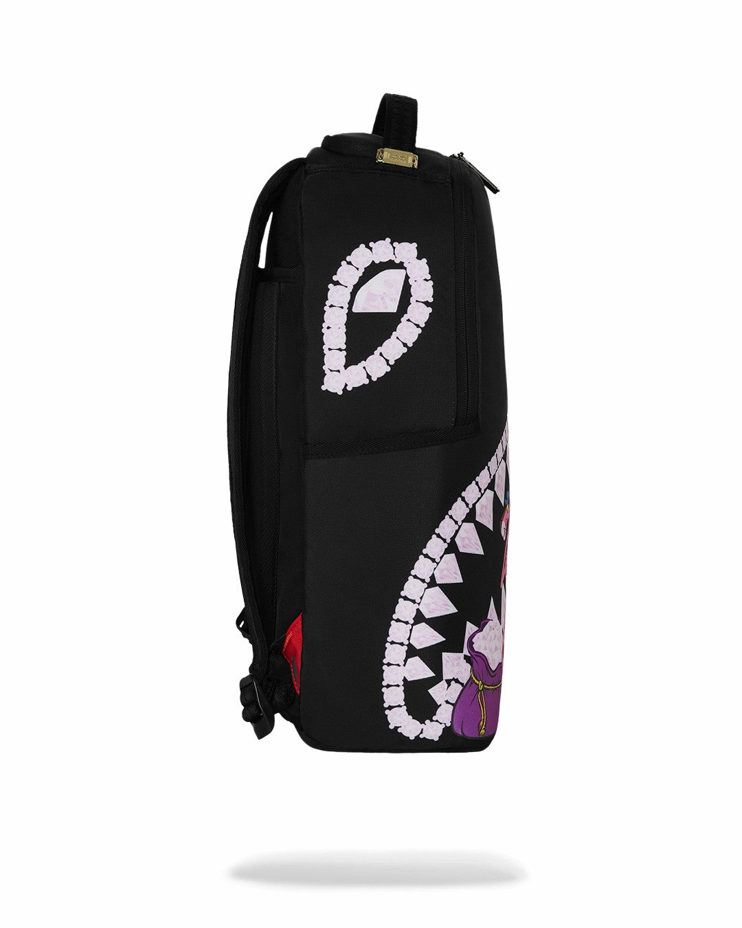 PINK PANTHER DIAMOND BITE BACKPACK | Sprayground On Sale
