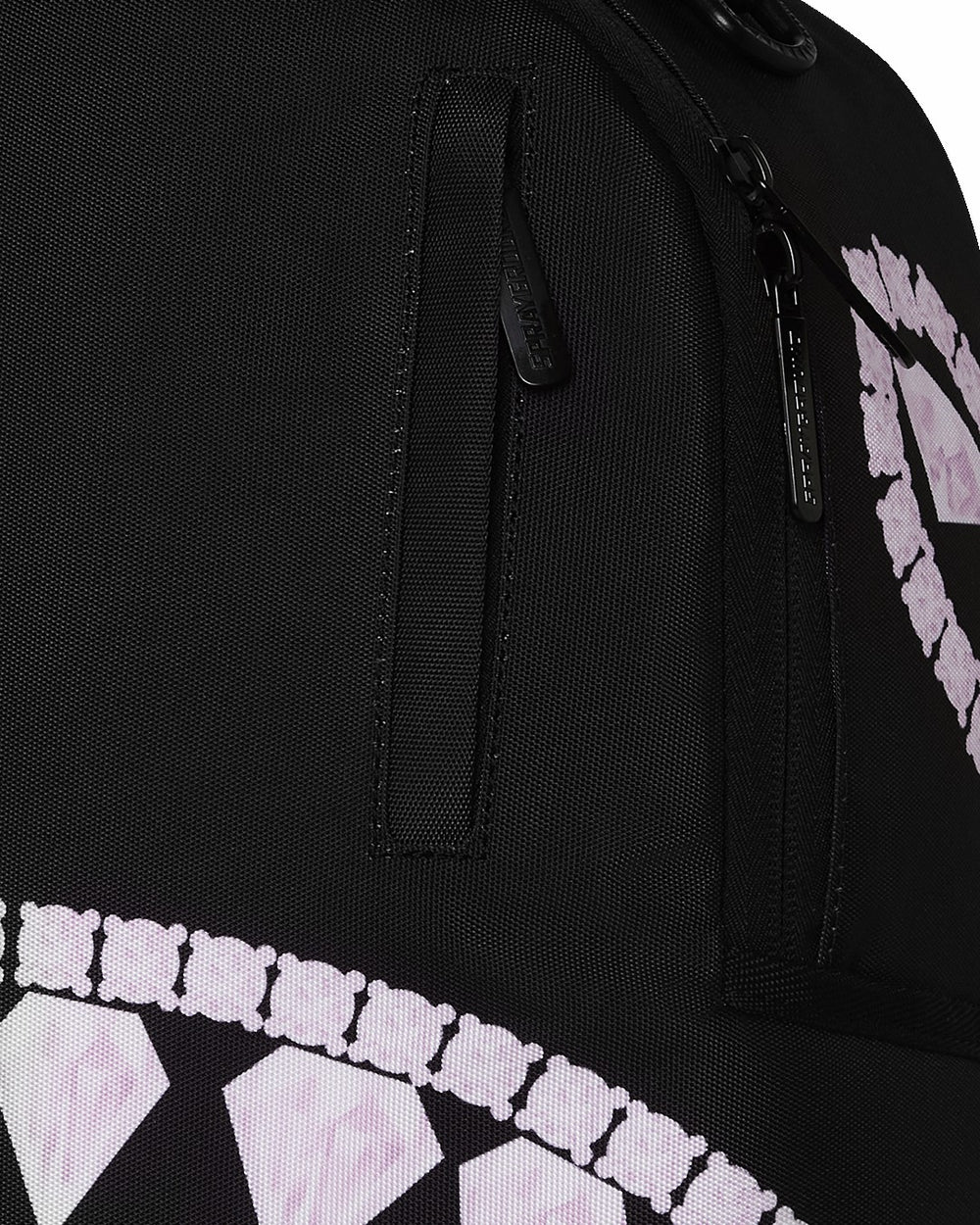 PINK PANTHER DIAMOND BITE BACKPACK | Sprayground On Sale