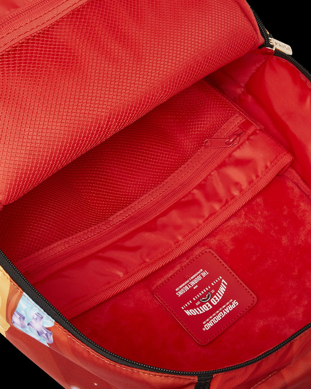 LOONEY TUNES BUGS BILLIONAIRE DLXR BACKPACK | Sprayground Sale