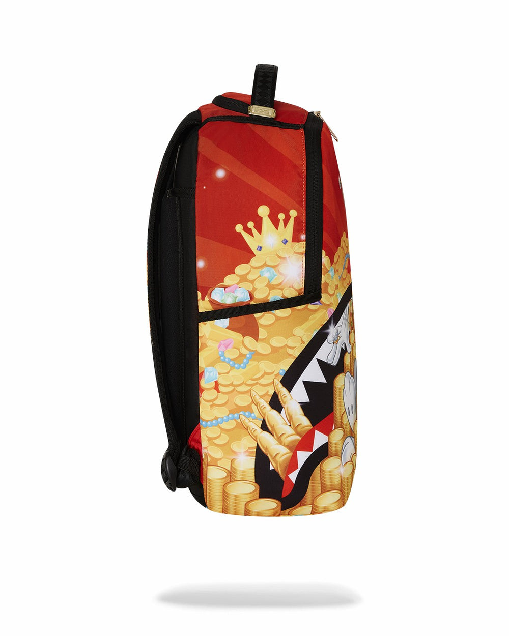 LOONEY TUNES BUGS BILLIONAIRE DLXR BACKPACK | Sprayground Sale