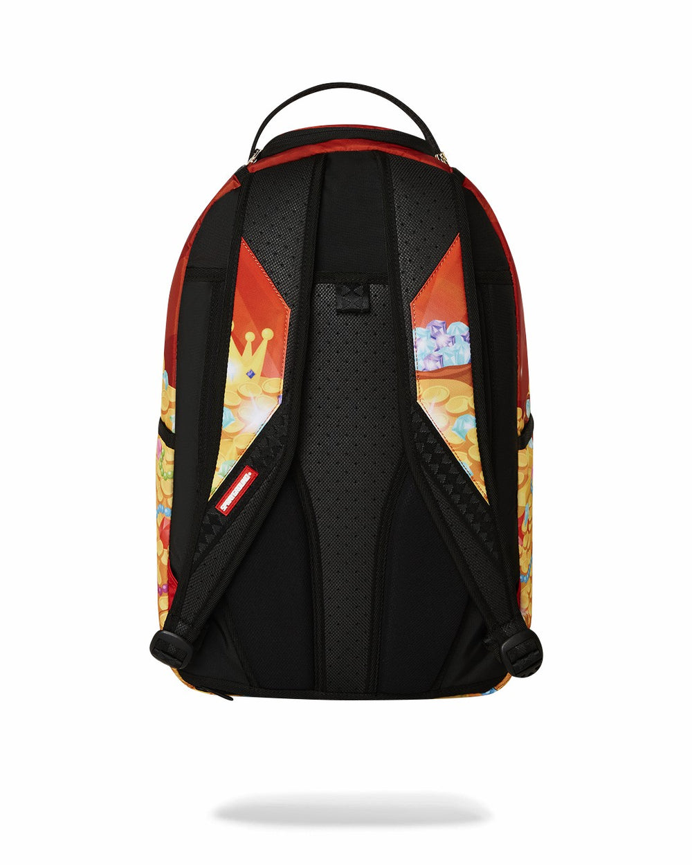 LOONEY TUNES BUGS BILLIONAIRE DLXR BACKPACK | Sprayground Sale