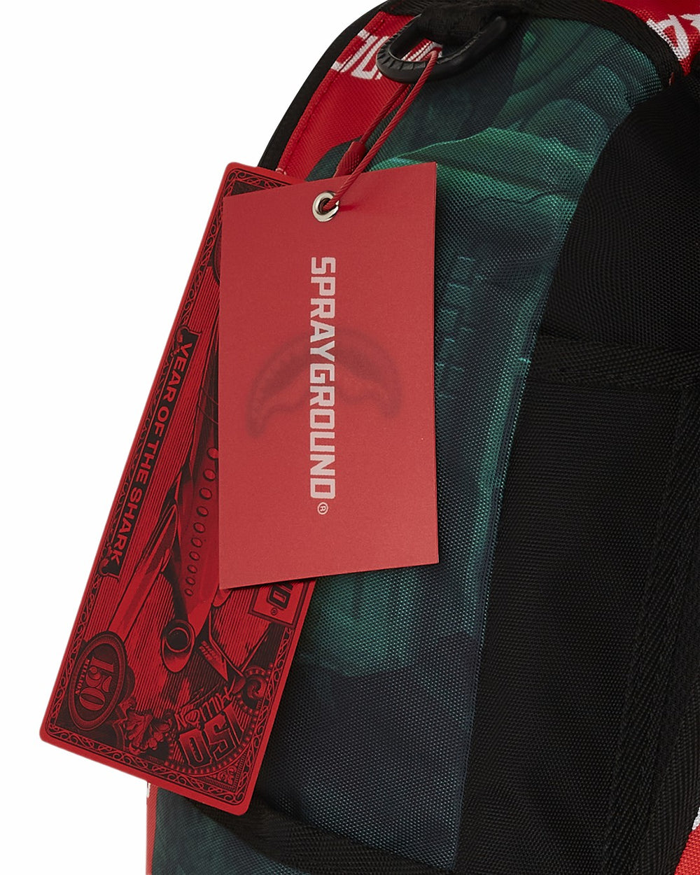 KUNG FU PANDA PO POWER PACK BACKPACK | Sprayground Outlets