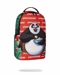 KUNG FU PANDA PO POWER PACK BACKPACK | Sprayground Outlets