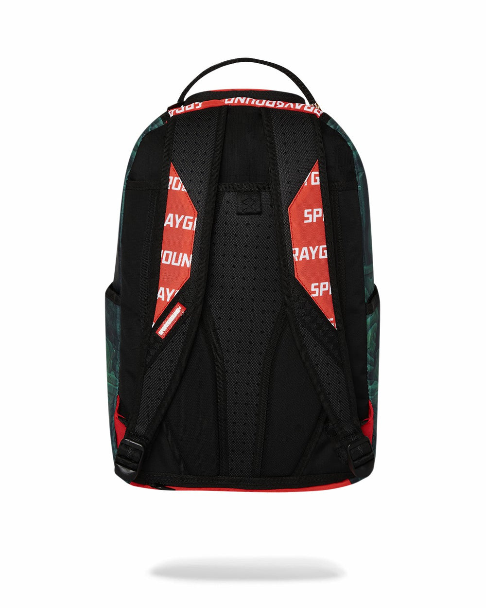 KUNG FU PANDA PO POWER PACK BACKPACK | Sprayground Outlets
