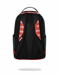 KUNG FU PANDA PO POWER PACK BACKPACK | Sprayground Outlets