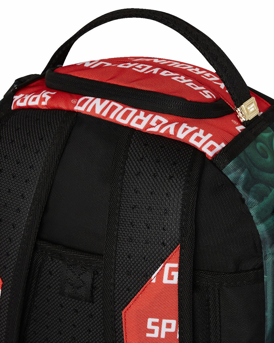 KUNG FU PANDA PO POWER PACK BACKPACK | Sprayground Outlets