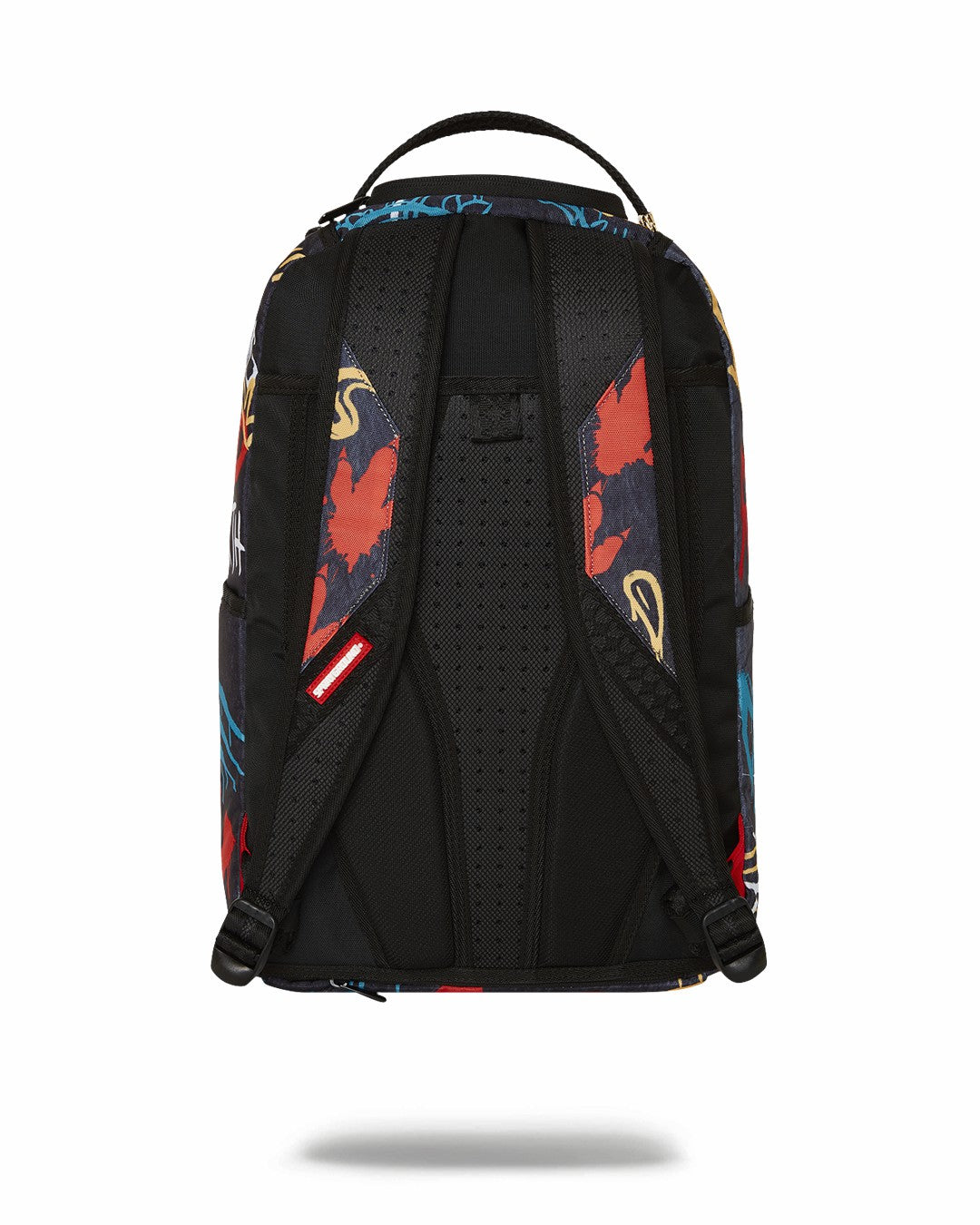 JURASSIC POSTER SPLASH BACKPACK | Sprayground Bargain
