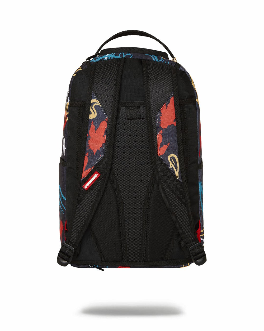 JURASSIC POSTER SPLASH BACKPACK | Sprayground Bargain