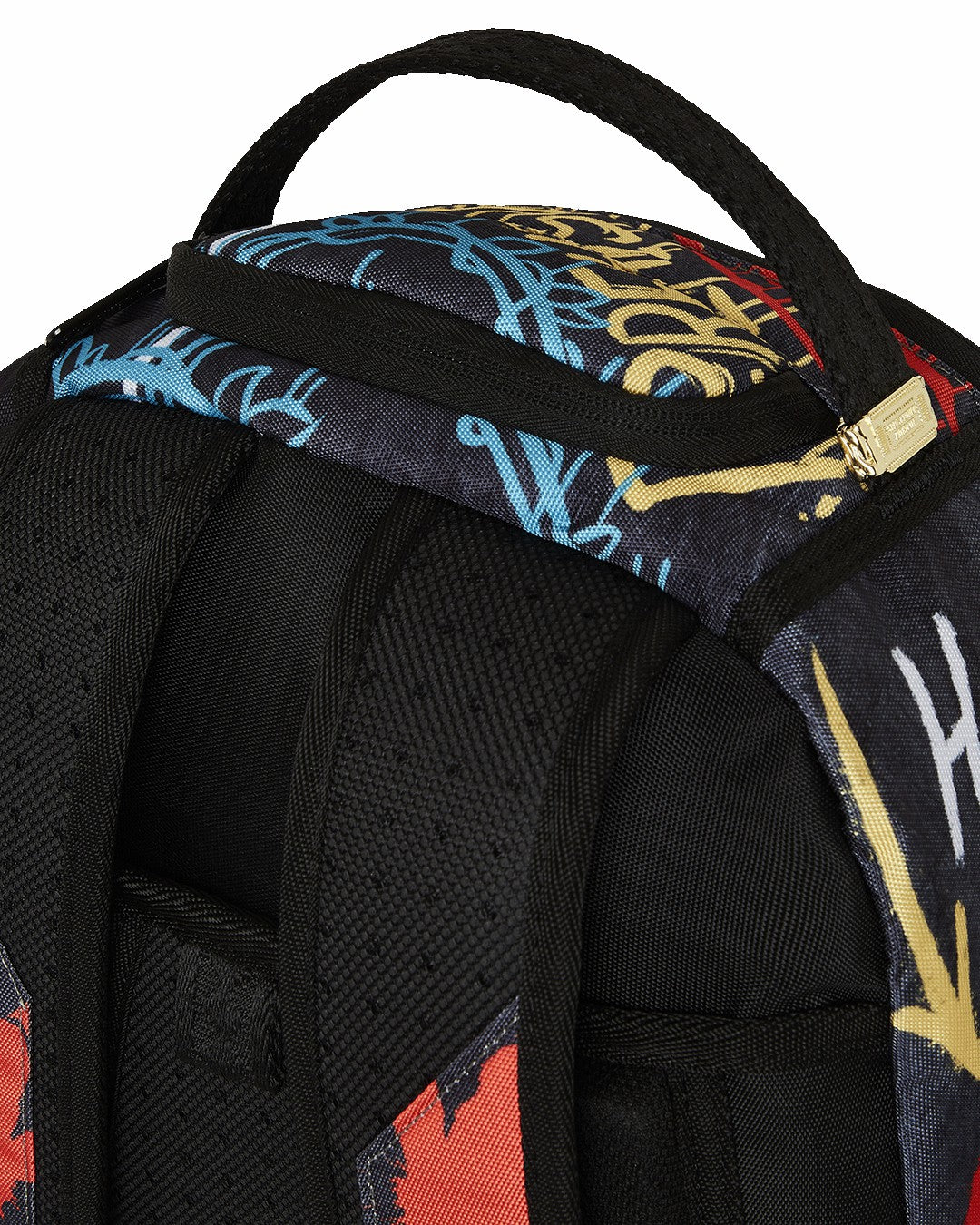 JURASSIC POSTER SPLASH BACKPACK | Sprayground Bargain