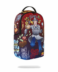 INSPECTOR GADGET BUSY LIFE BACKPACK | Sprayground Savings