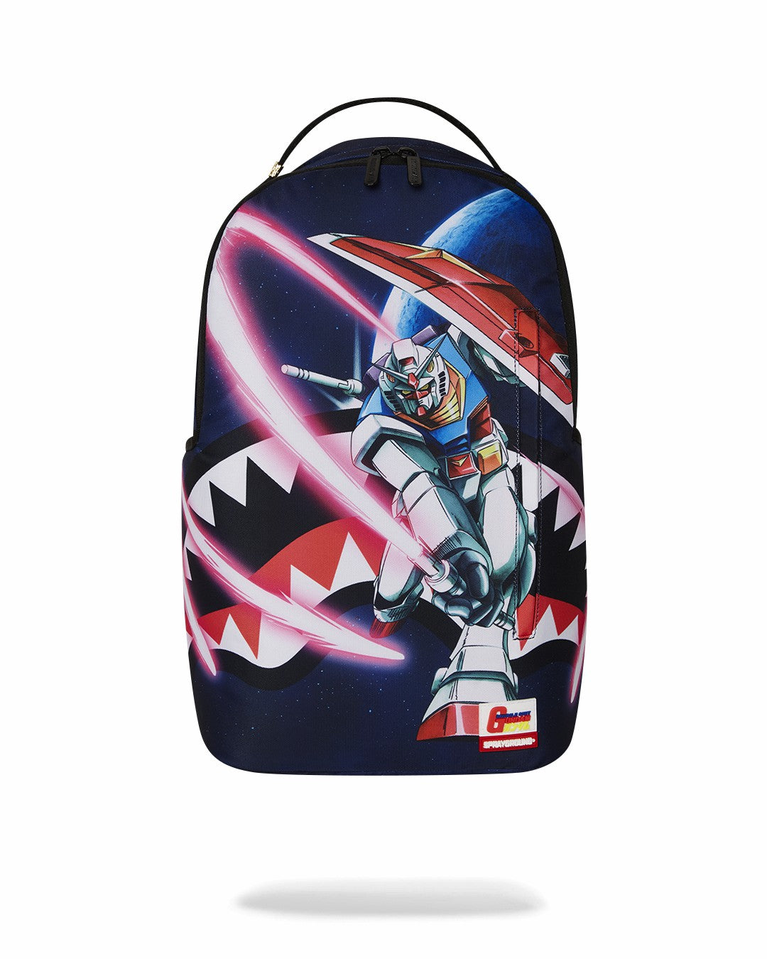 GUNDAM BATTLE MODE DLXR BACKPACK | Sprayground Discounted