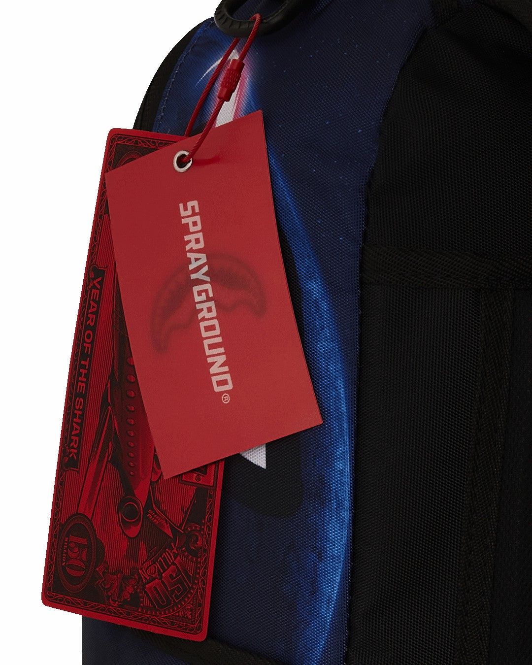 GUNDAM BATTLE MODE DLXR BACKPACK | Sprayground Discounted