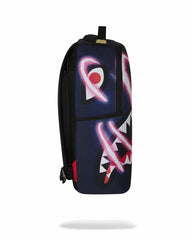 GUNDAM BATTLE MODE DLXR BACKPACK | Sprayground Discounted