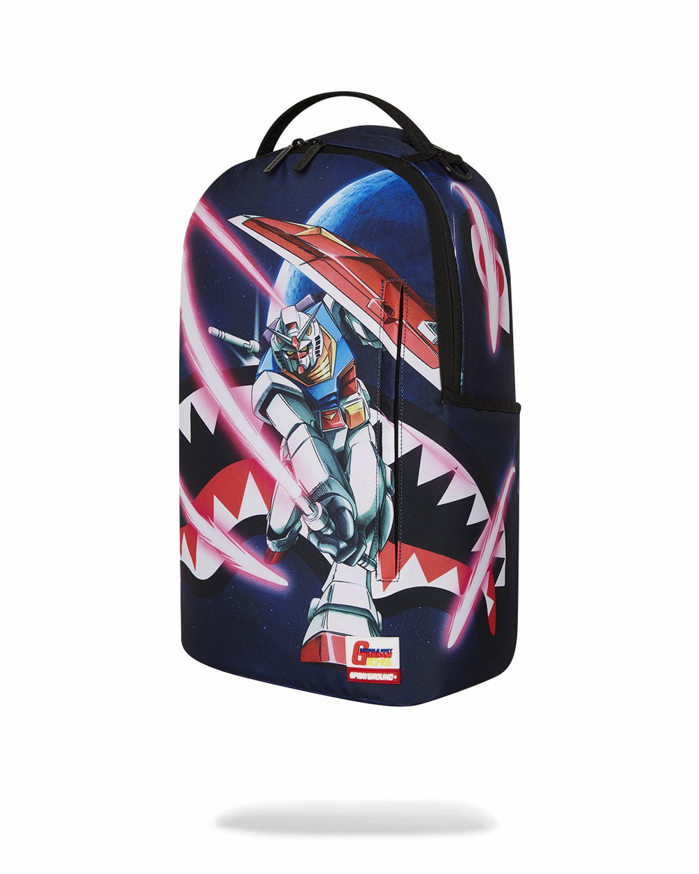 GUNDAM BATTLE MODE DLXR BACKPACK | Sprayground Discounted