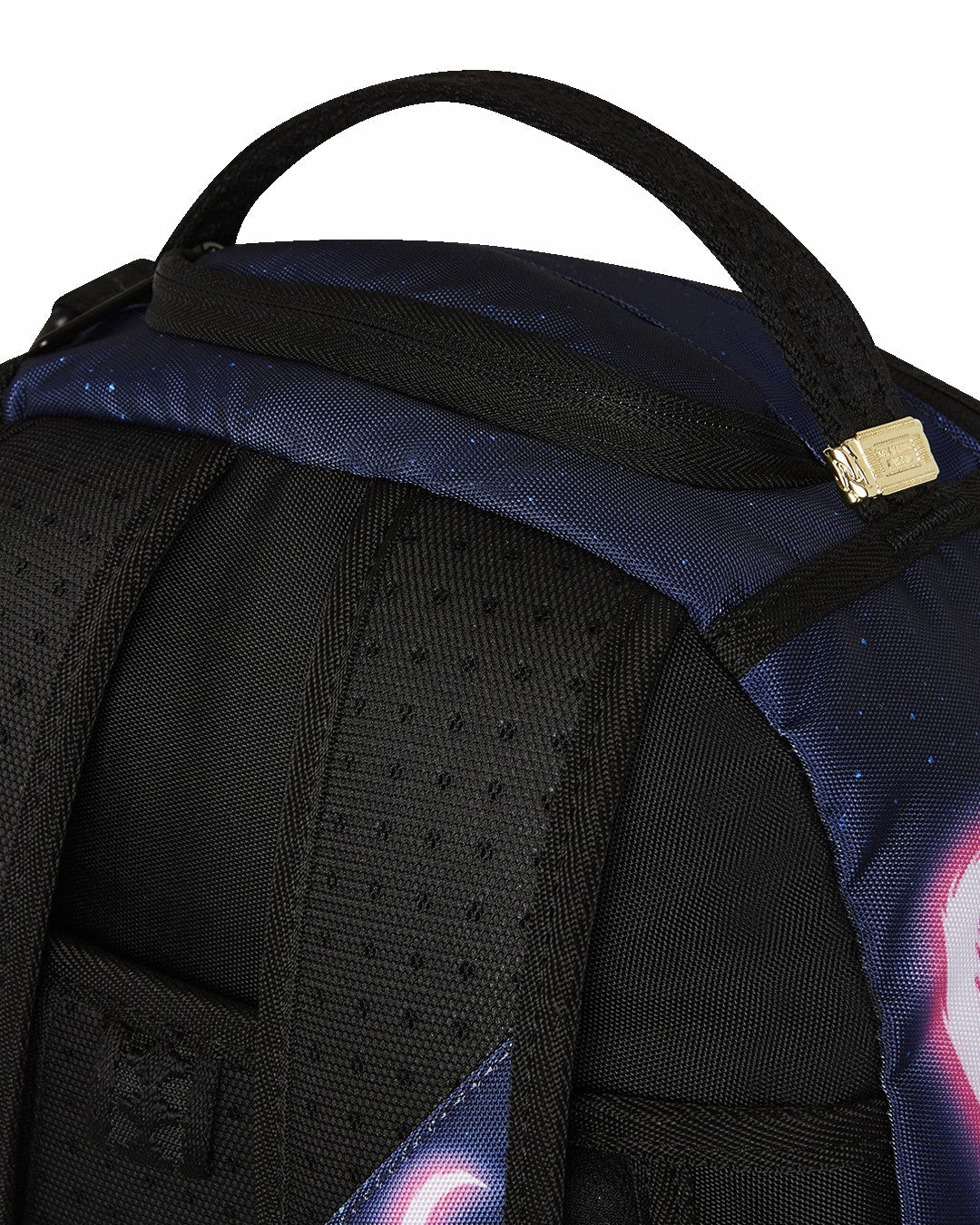 GUNDAM BATTLE MODE DLXR BACKPACK | Sprayground Discounted