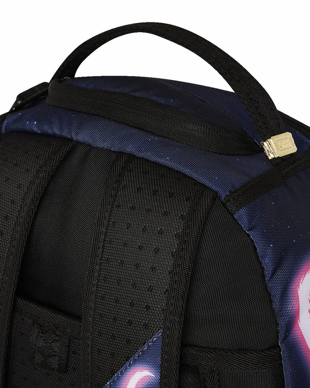 GUNDAM BATTLE MODE DLXR BACKPACK | Sprayground Discounted