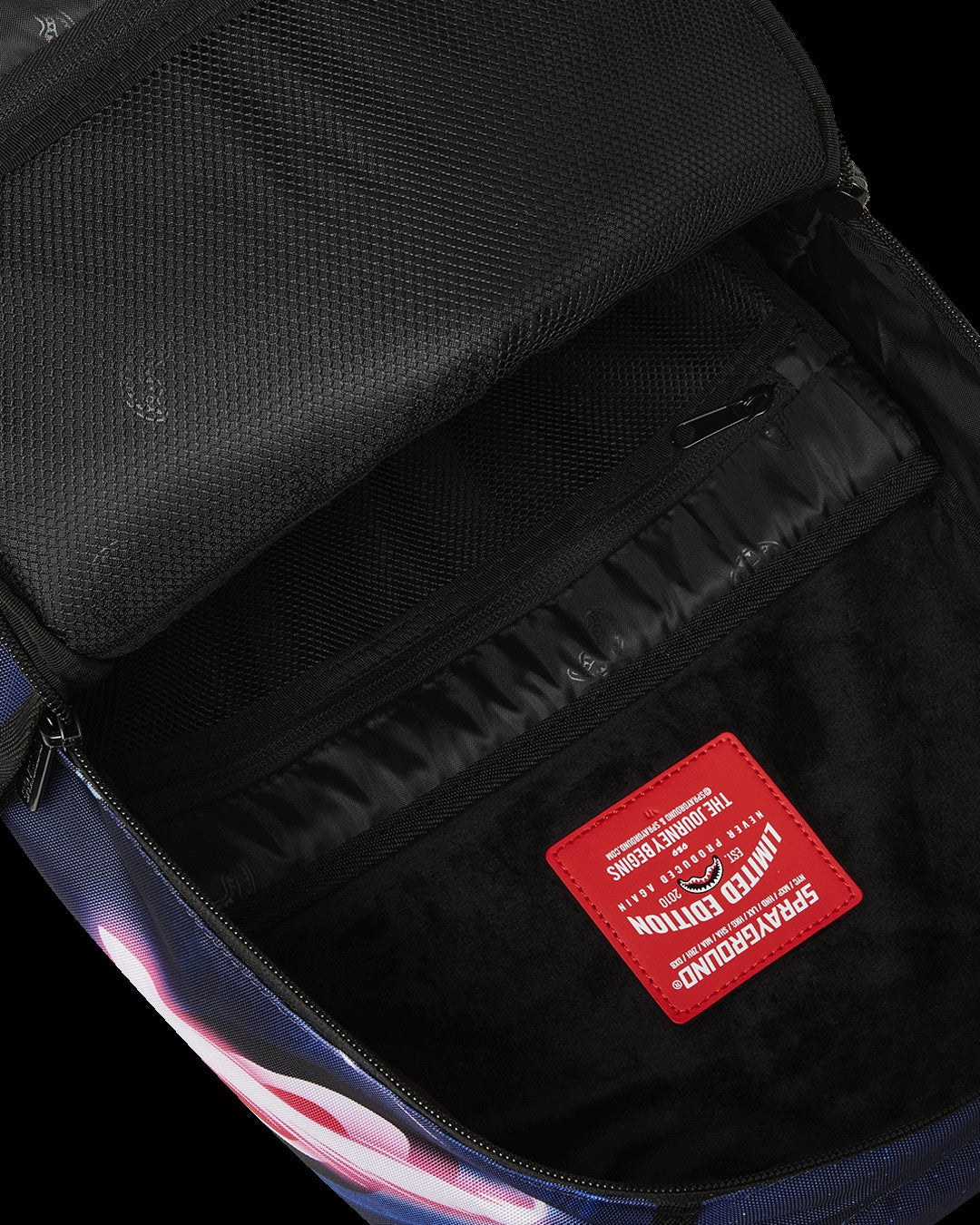 GUNDAM BATTLE MODE DLXR BACKPACK | Sprayground Discounted