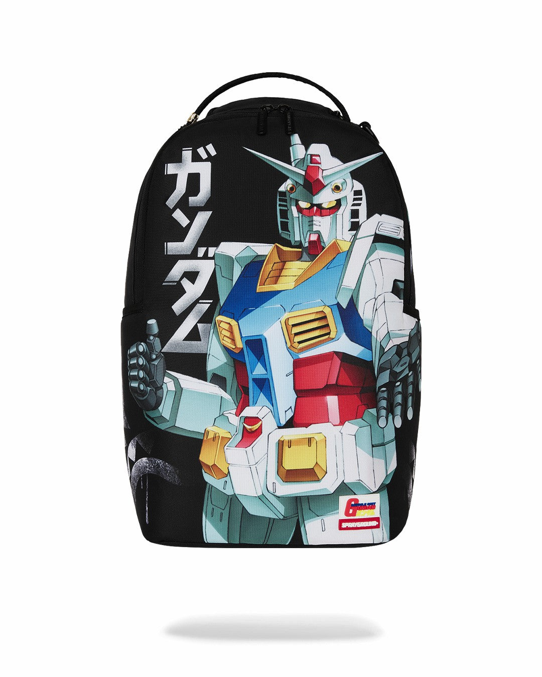GUNDAM GRUNGE BACKPACK | Sprayground Value Deal