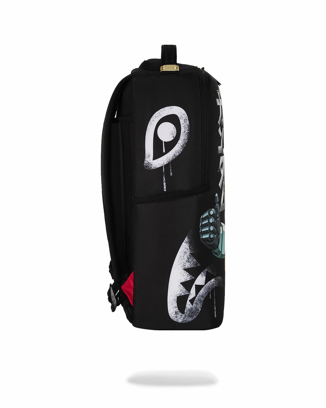 GUNDAM GRUNGE BACKPACK | Sprayground Value Deal