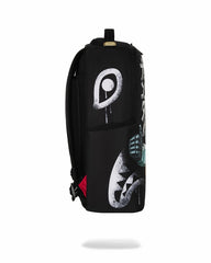 GUNDAM GRUNGE BACKPACK | Sprayground Value Deal