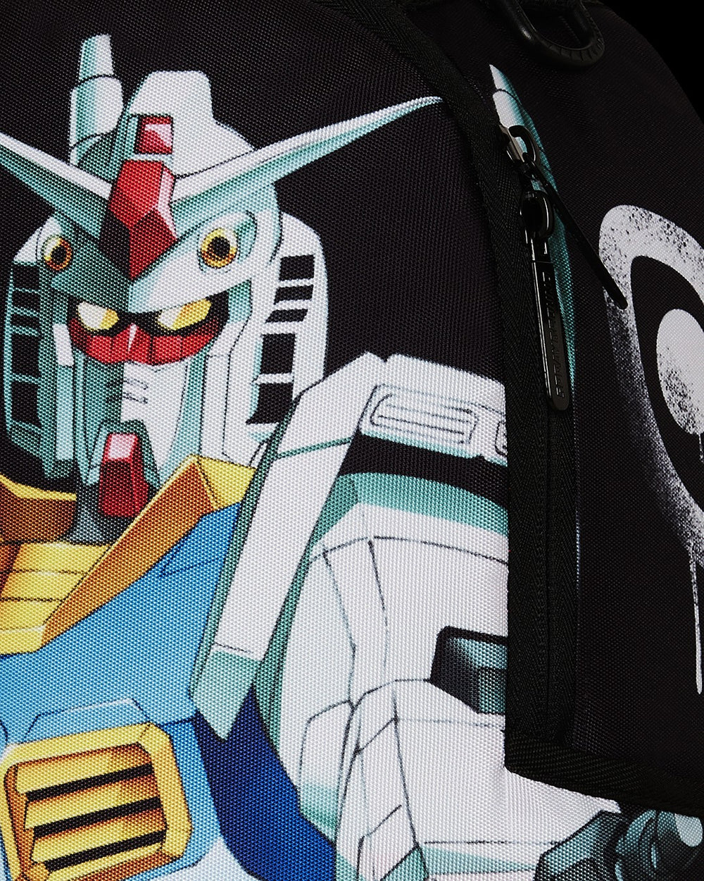 GUNDAM GRUNGE BACKPACK | Sprayground Value Deal