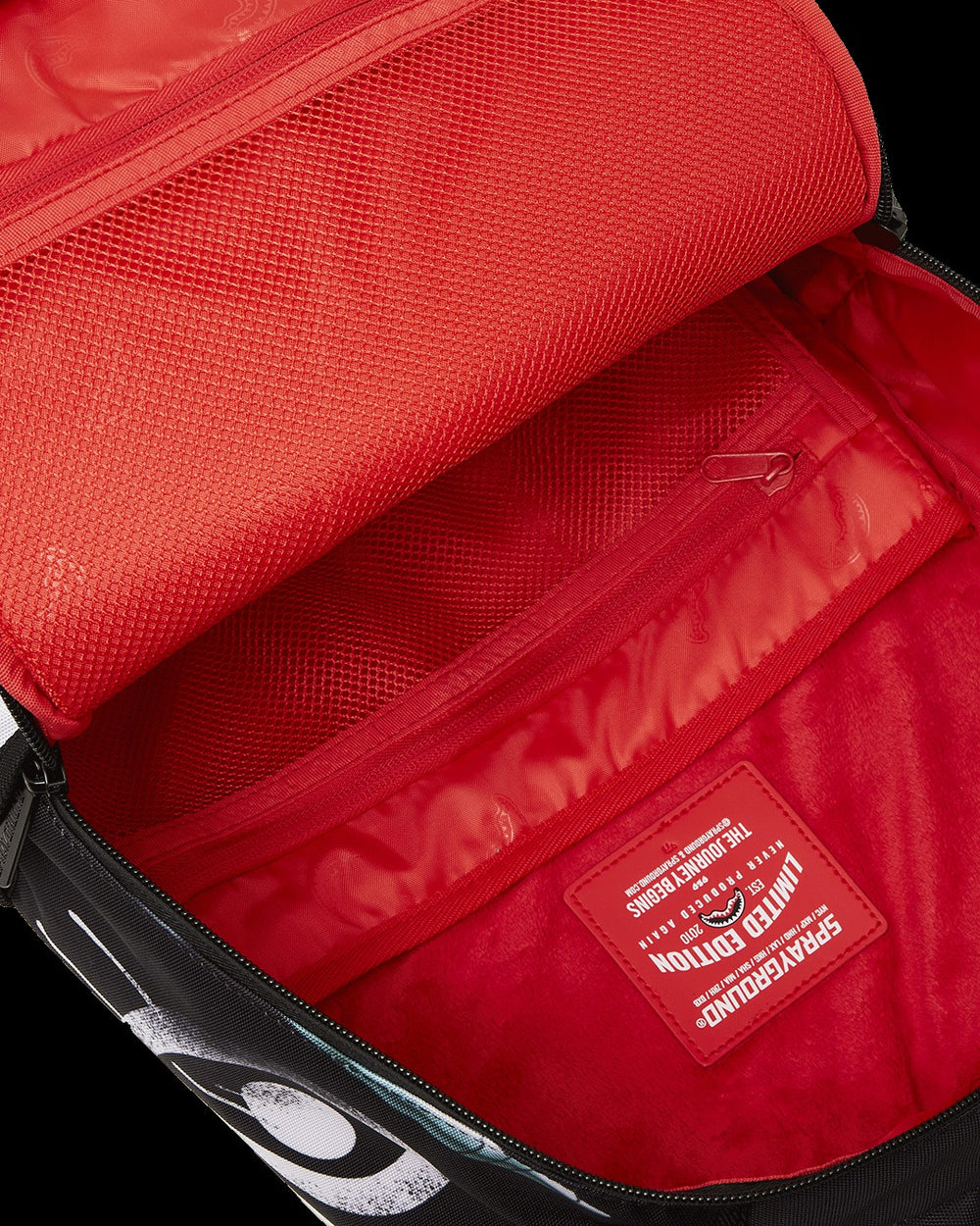GUNDAM GRUNGE BACKPACK | Sprayground Value Deal