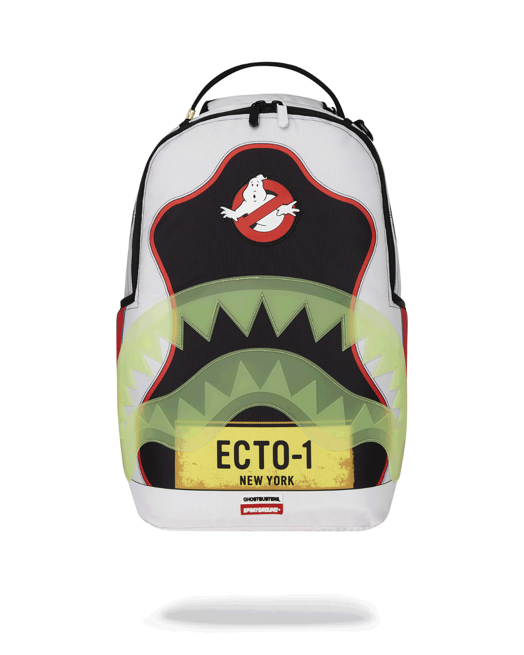 GHOSTBUSTERS ECTO-SHARK BACKPACK | Sprayground Exclusive Deal