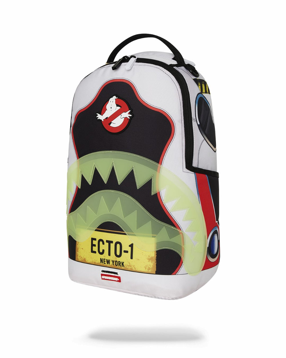 GHOSTBUSTERS ECTO-SHARK BACKPACK | Sprayground Exclusive Deal