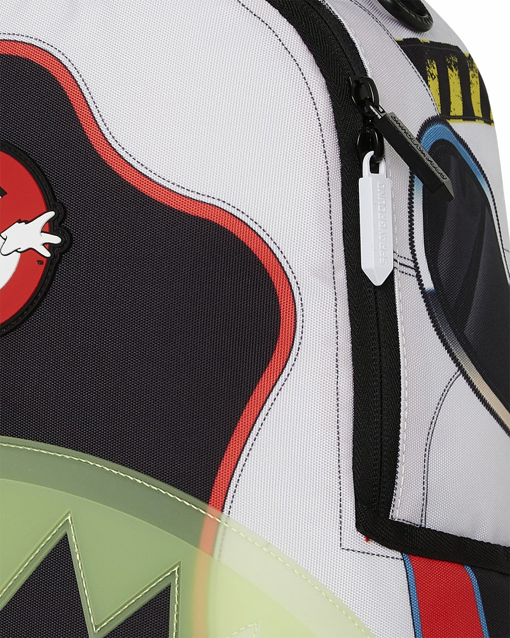 GHOSTBUSTERS ECTO-SHARK BACKPACK | Sprayground Exclusive Deal