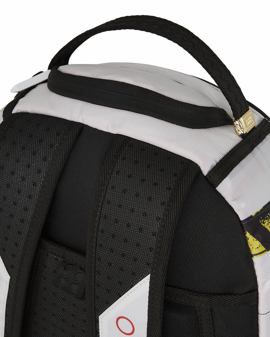 GHOSTBUSTERS ECTO-SHARK BACKPACK | Sprayground Exclusive Deal