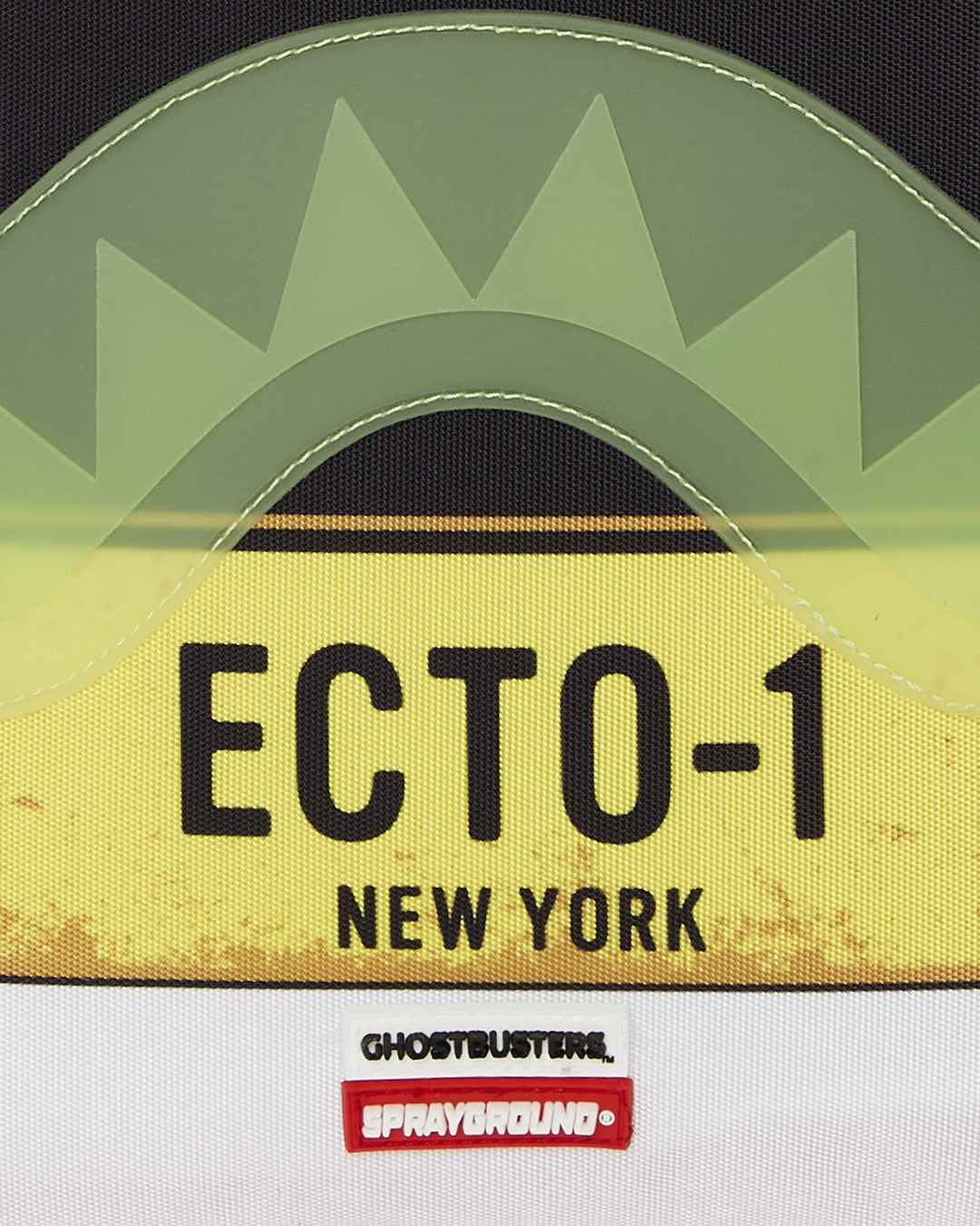 GHOSTBUSTERS ECTO-SHARK BACKPACK | Sprayground Exclusive Deal