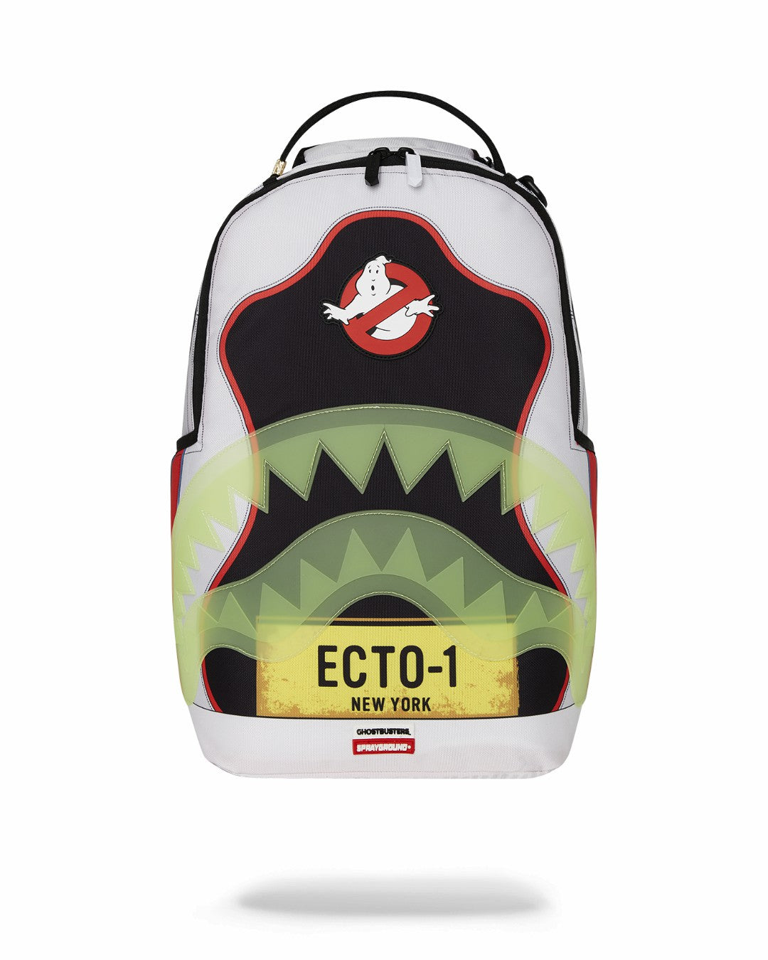 GHOSTBUSTERS ECTO-SHARK BACKPACK | Sprayground Exclusive Deal