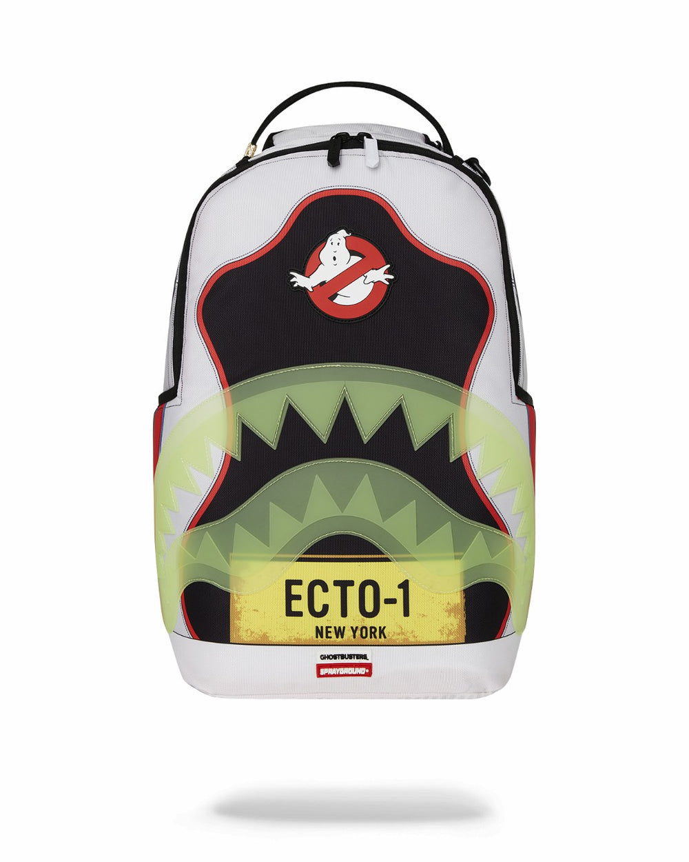 GHOSTBUSTERS ECTO-SHARK BACKPACK | Sprayground Exclusive Deal