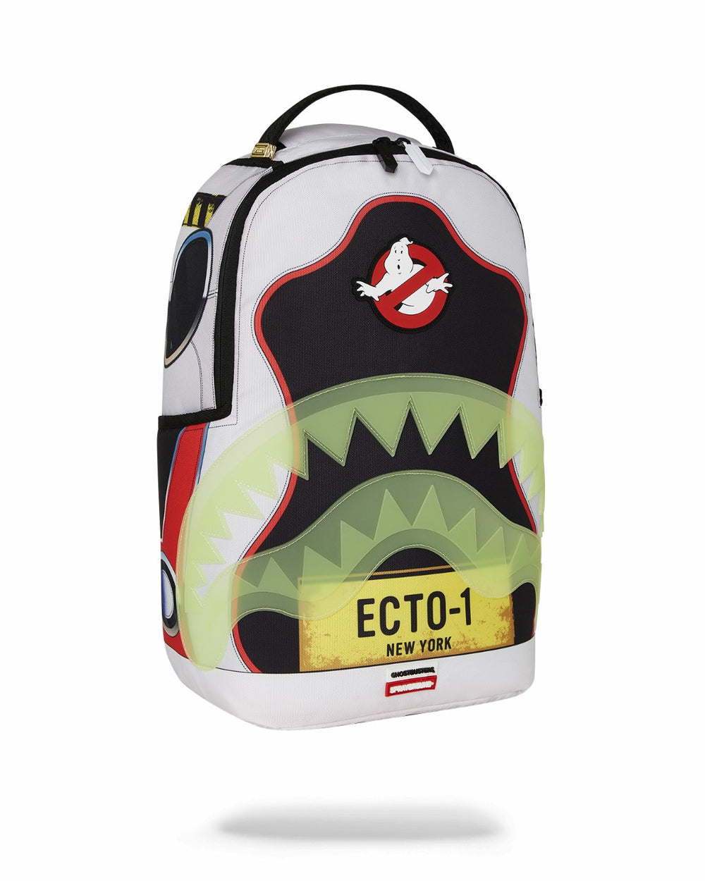 GHOSTBUSTERS ECTO-SHARK BACKPACK | Sprayground Exclusive Deal